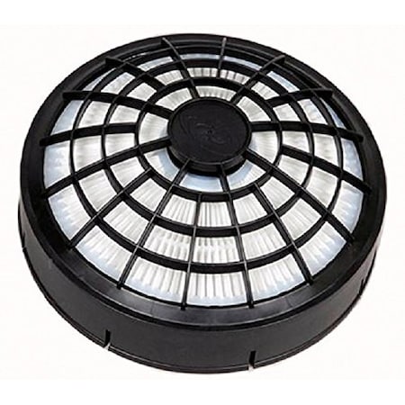Proteam Proteam Backpack Vacuum Dome Hepa Filter Part # 106526 by ProTeam 70000000000